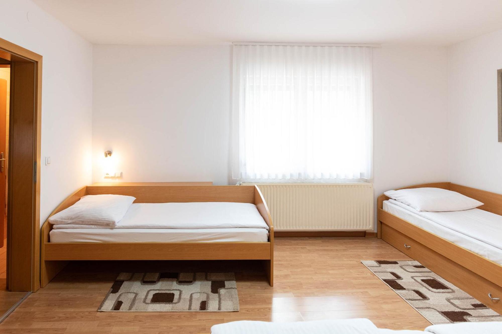 Apartmaji In Sobe Ramar Straza المظهر الخارجي الصورة