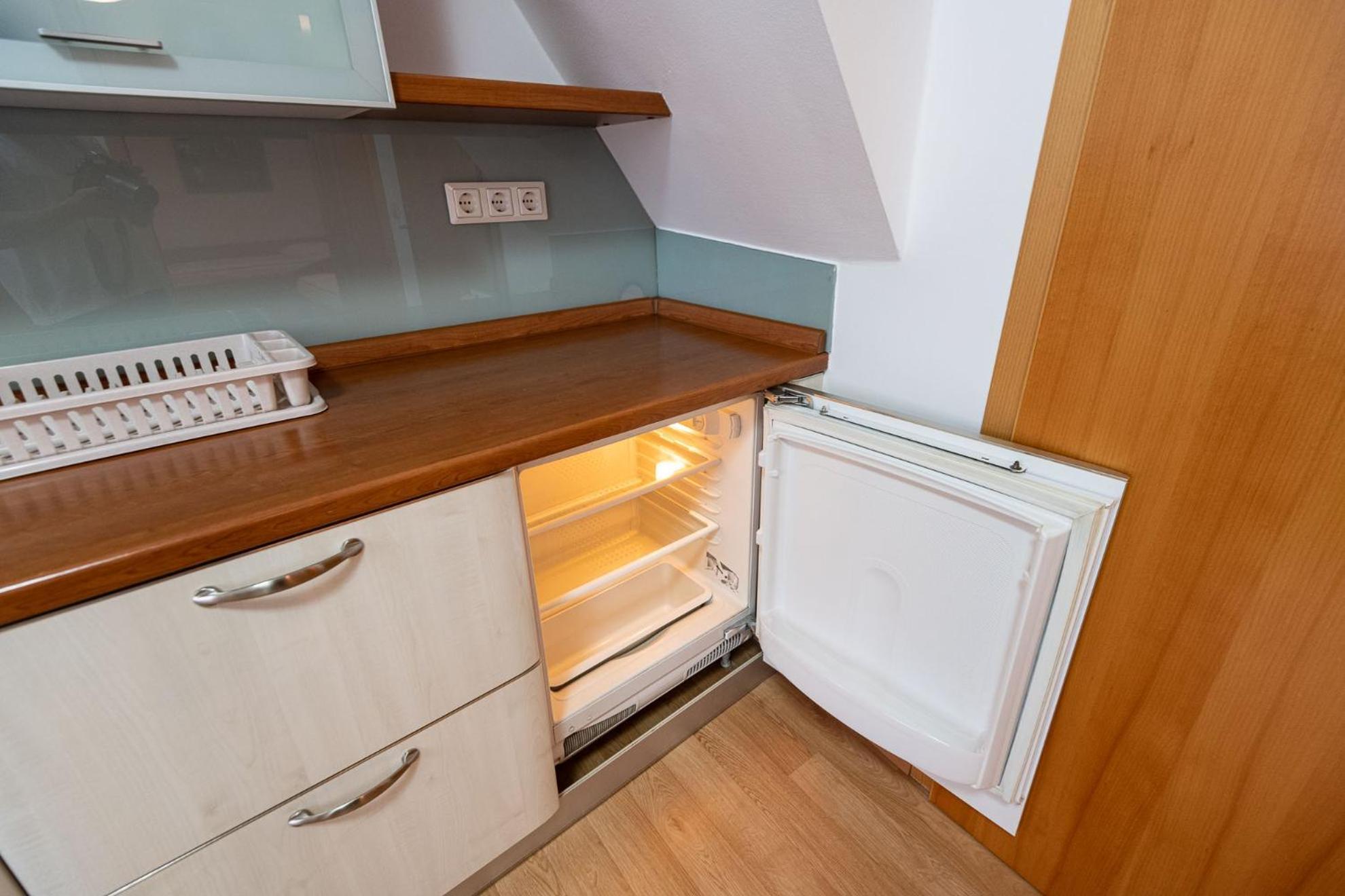 Apartmaji In Sobe Ramar Straza المظهر الخارجي الصورة