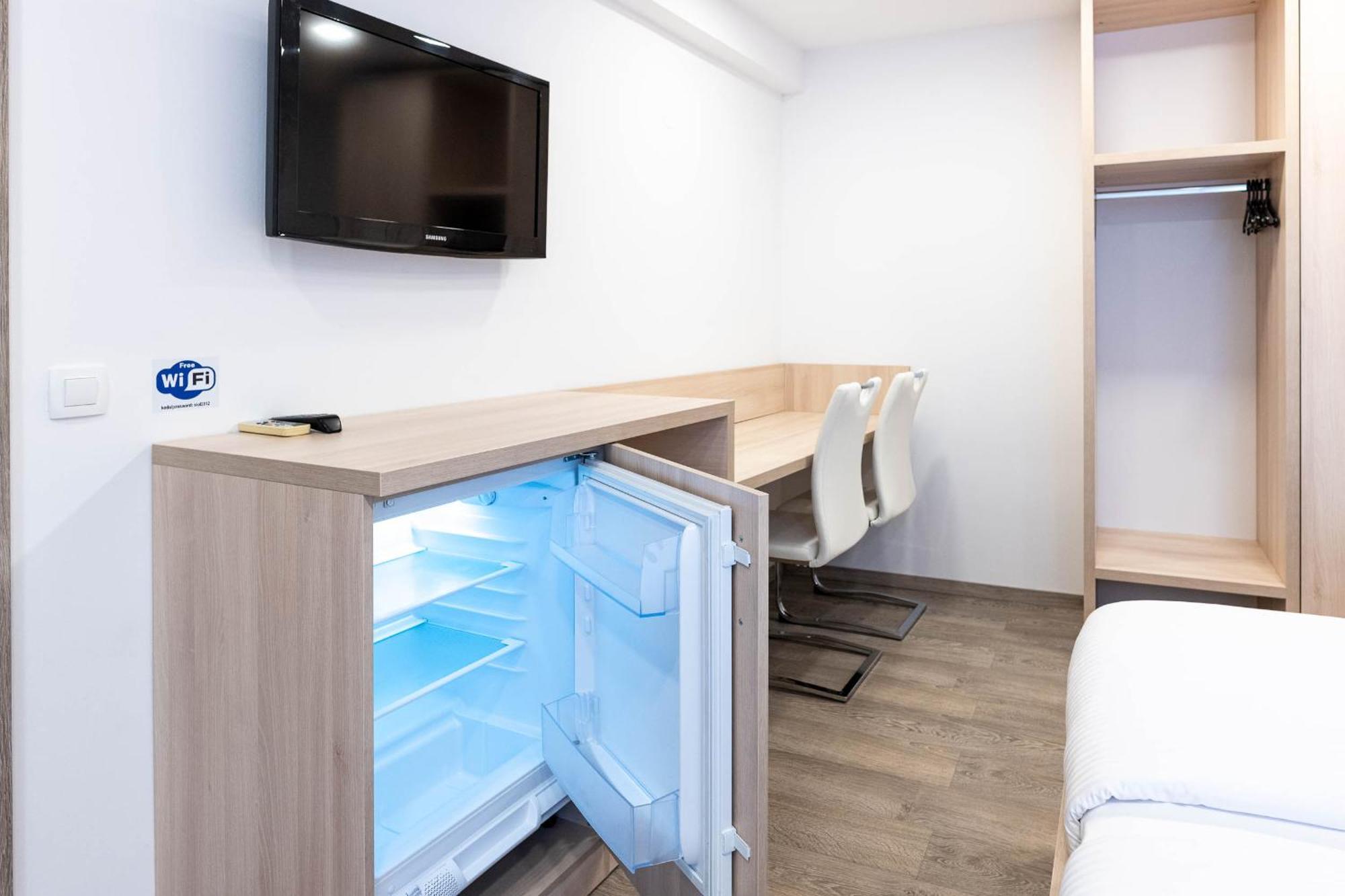 Apartmaji In Sobe Ramar Straza المظهر الخارجي الصورة