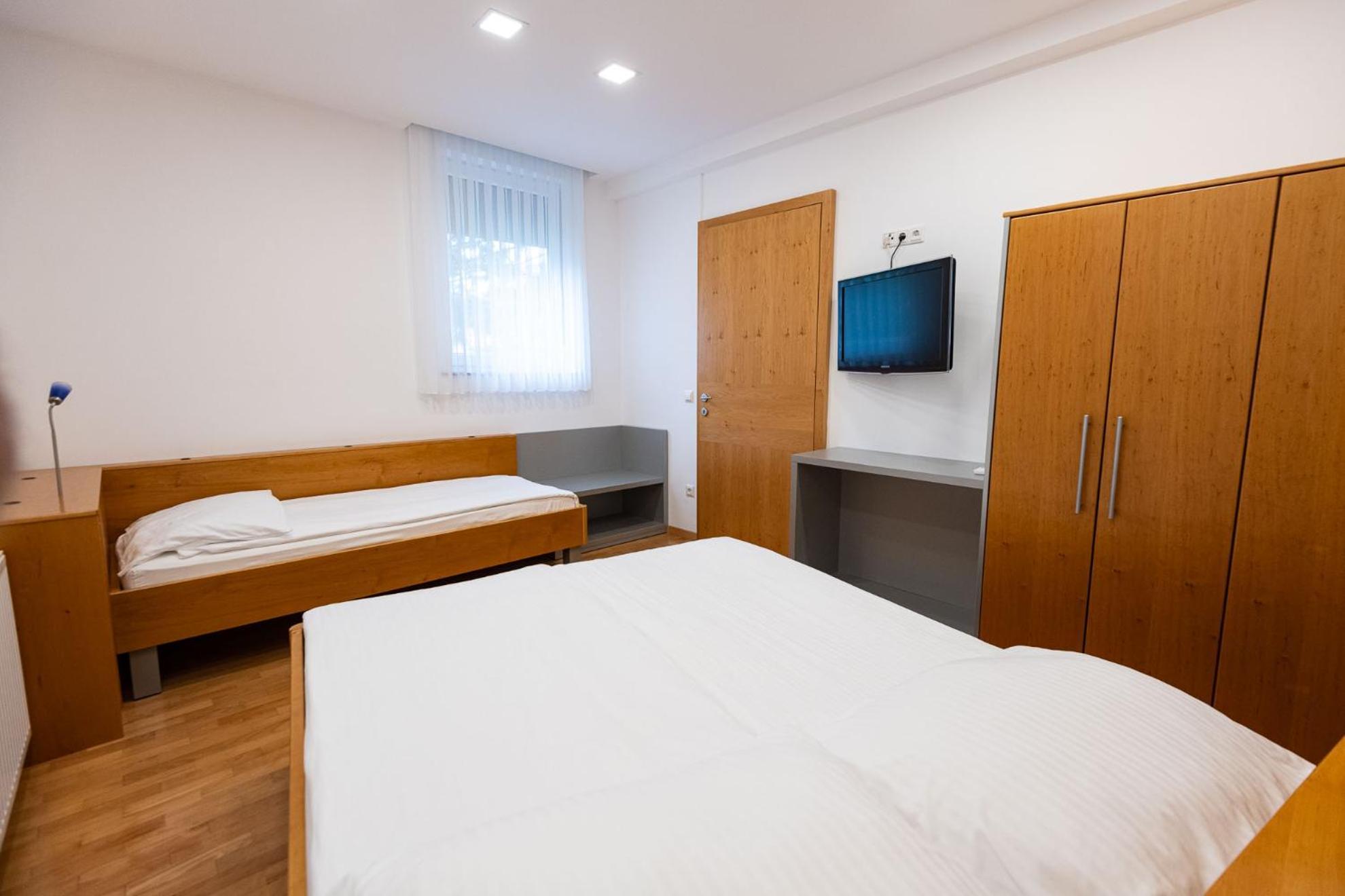 Apartmaji In Sobe Ramar Straza المظهر الخارجي الصورة