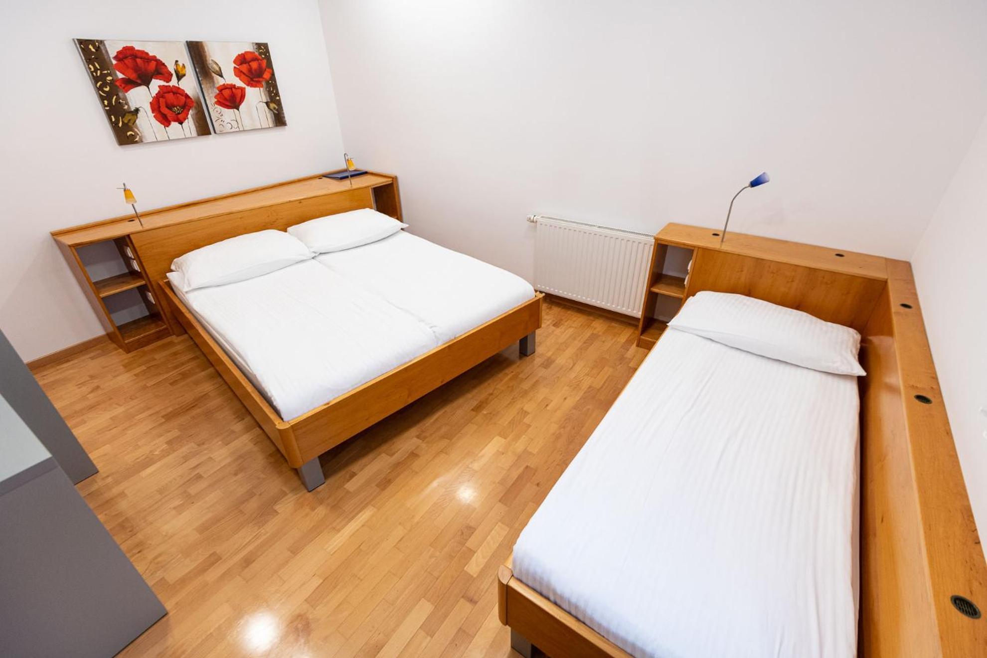 Apartmaji In Sobe Ramar Straza المظهر الخارجي الصورة